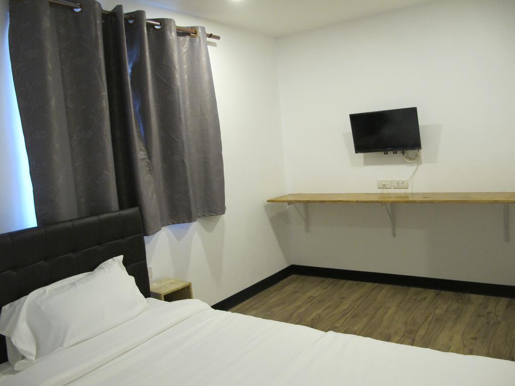 Hoppers Place Donmuang Hostel Bangkok Exterior foto