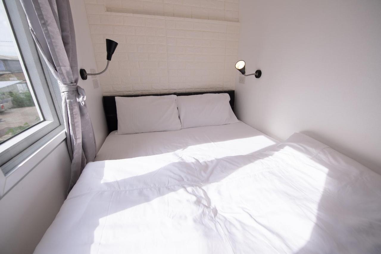 Hoppers Place Donmuang Hostel Bangkok Exterior foto